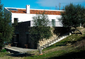 Отель ALENTEJO Mountain Vacation House  Каштелу-Де-Виде